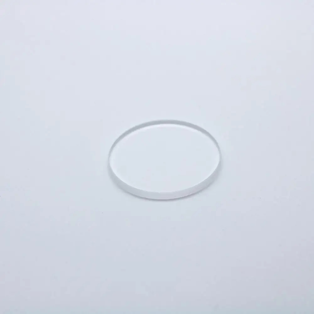 10Pcs รวมเส้นผ่าศูนย์กลาง20มม.280nm Uv กรอง ZJB280 WG280 UV-28