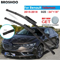 Car Wiper Blade For Renault Talisman 24