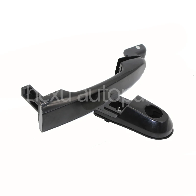 

Outside Door Handle Front Rear Left Right For Hyundai Tucson 2005-2009 82650-2E020 83650-2E000 83660-2E000 82660-2E020