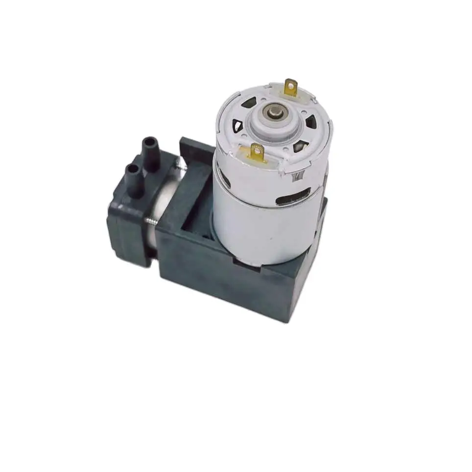 5bar pressure mini portable High pressure compressor pump compressor kits