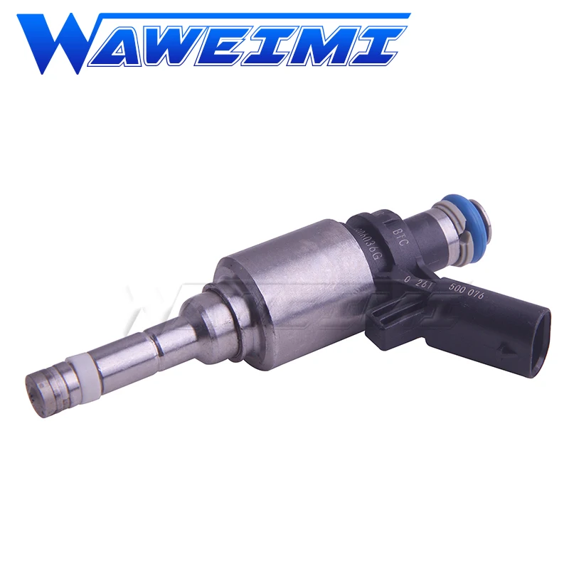 WAWEIMI Fuel Injector OE 06H906036G For VOLKSWAGEN BEETLE 2012-2013 06H906036E 06H906036P