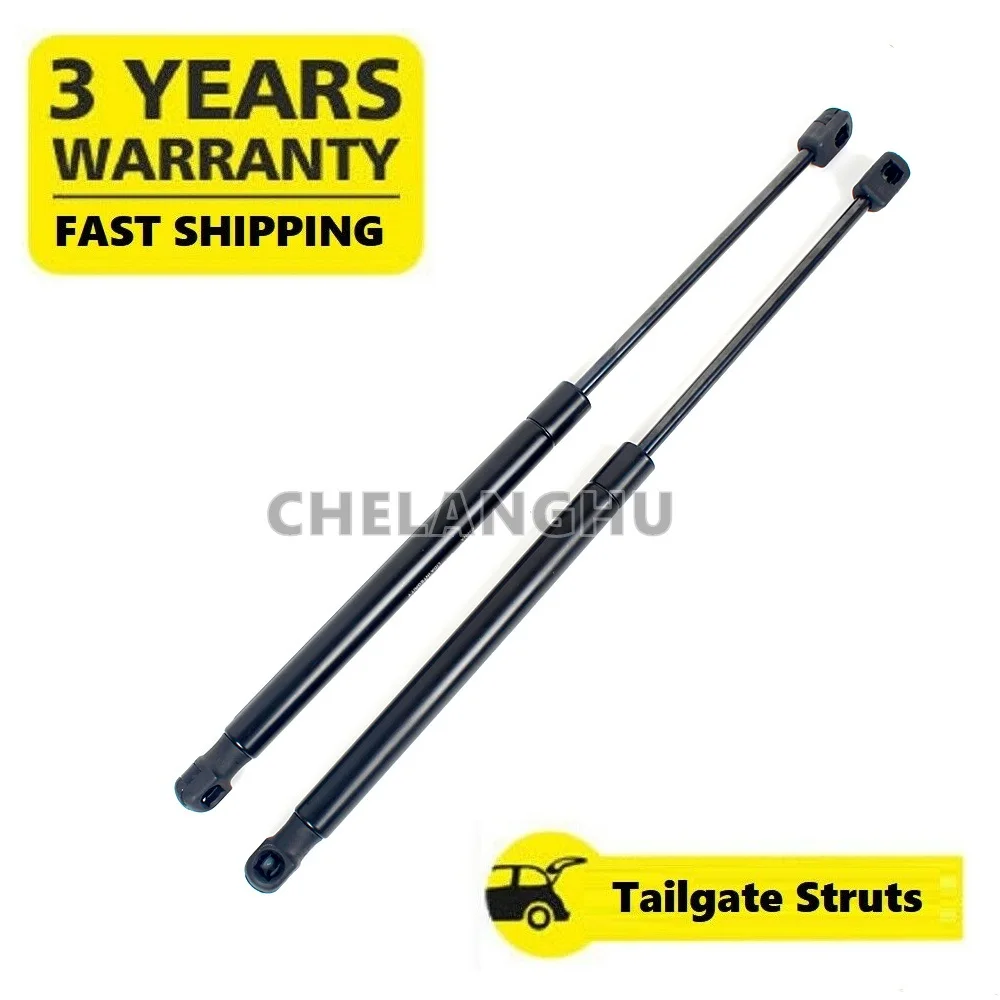 2Pcs For Hyundai i30 2007 2008 2009 2010 2011 81781-1Z000 Tailgate Trunk Boot Gas Spring Strut