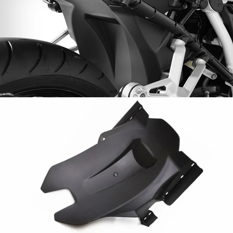 Dla BMW R1200R R1200RS LC R1250R R1250RS 2015-2016-2017-2018-2019-2020-2021 akcesoria motocyklowe ABS Fender osłona rozbryzgowa