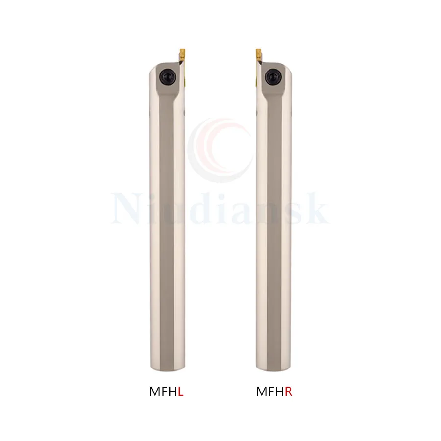 MFH216R08-20/140 Arbor MFH220L MFH320L10-25/140 tornio CNC utensili MFH325L10-25/140 scanalatura portautensili MFHR scanalatura utensile di tornitura