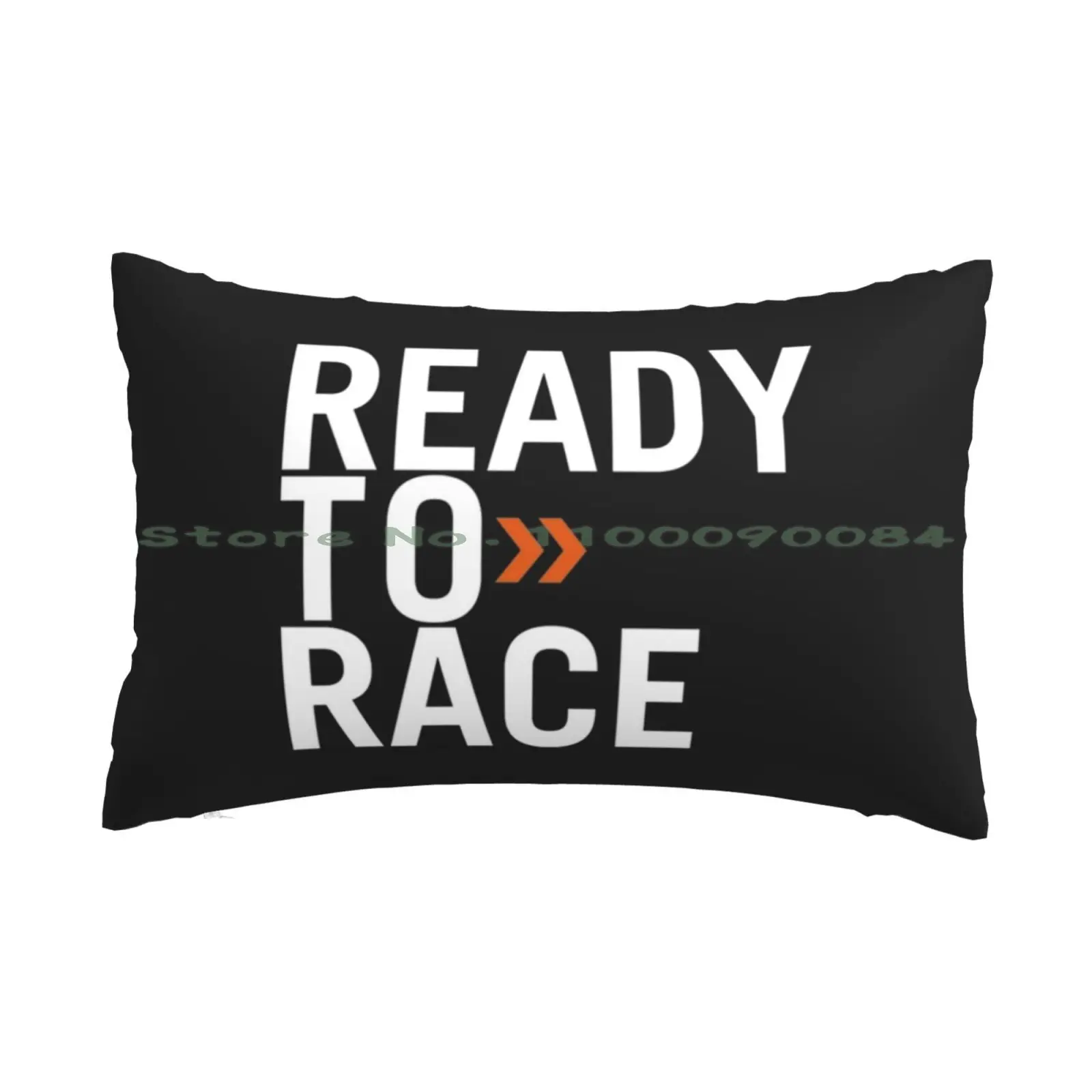 Racing Logo Trending ! Pillow Case 20x30 50*75 Sofa Bedroom Agents Of Shiêld Magical Tahiti Long Rectangle Pillowcover Home