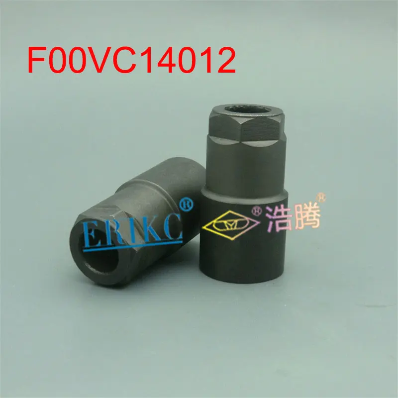 F00VC14012 Diesel Injector Nozzle Cap Nut F 00V C14 012 Injection Sprayer Nut Assembly F00V C14 012 Solenoid Nut Set for BOSCH