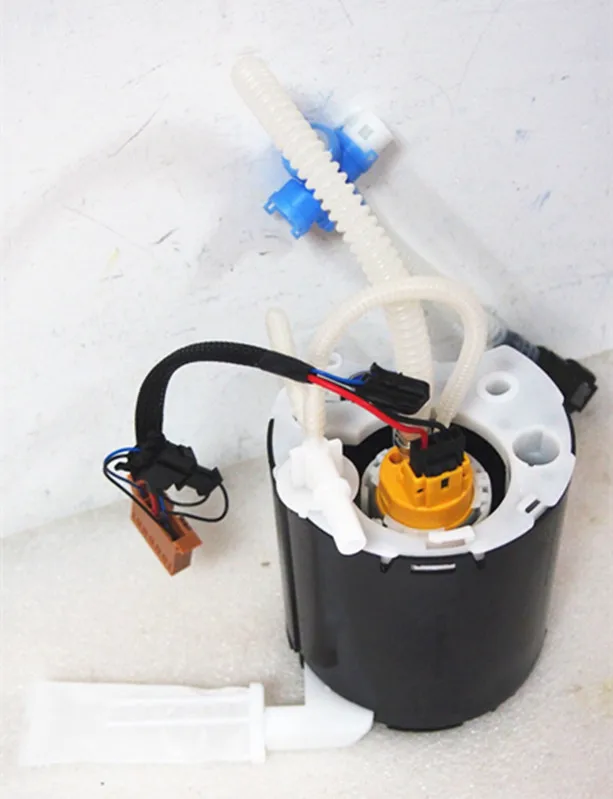 WAJ Fuel Pump Module Assembly LR043385 Fits For Land Rover LR4 Range Rover Sport 2010-2015