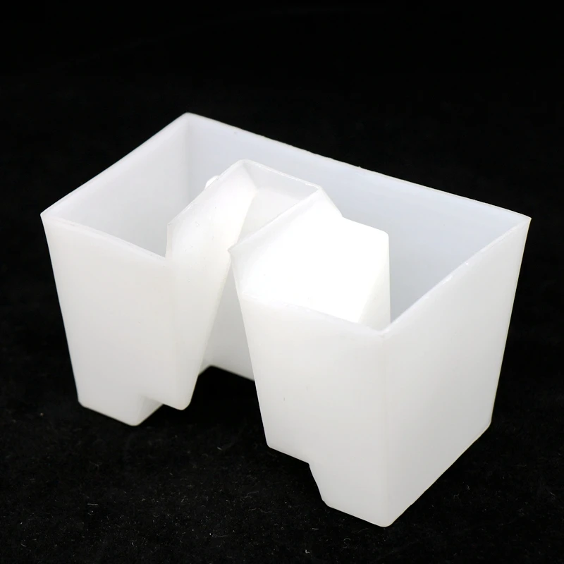 3pce/lot Oil Cup 3300 Car Counter Heavy Oil Box Elevator Parts Lift Accessories