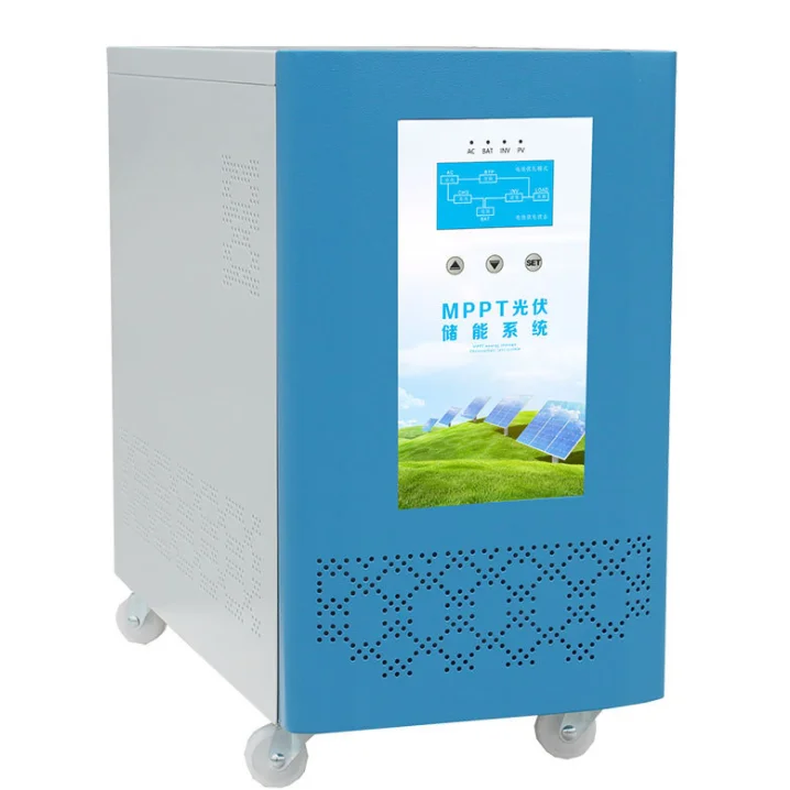 

China's latest 5kw Solar energy mppt control inverter machine hybrid solar inverter 5kw