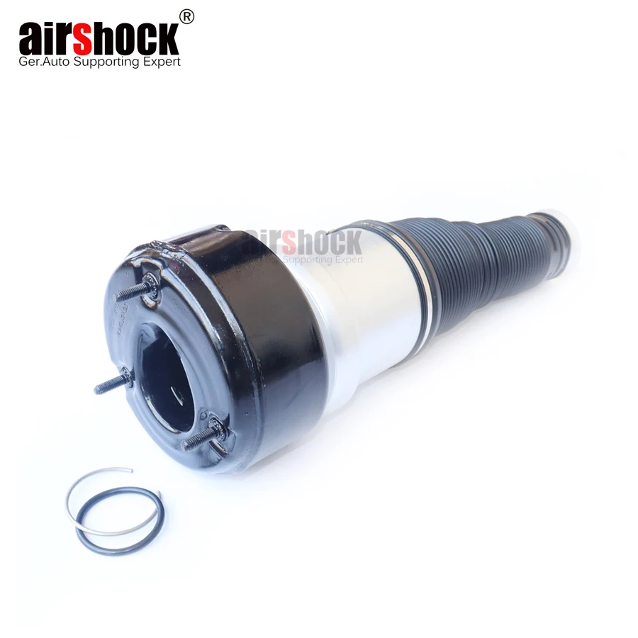 

AirShock New Air Suspension Spring Bags For Mercedes-Benz W221Rear Air Shock Assembly 2213205813 2213205613