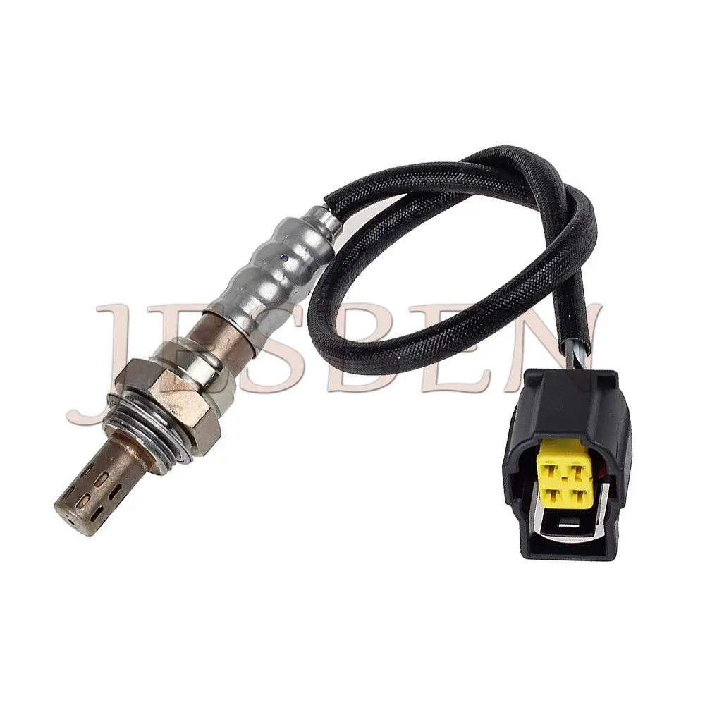 4pcs Upstream & downstream Lambda Probe O2 Oxygen Sensor For Jeep Grand Cherokee 4.7L 01-04 234-4746 234-4747 234-4653 234-4654