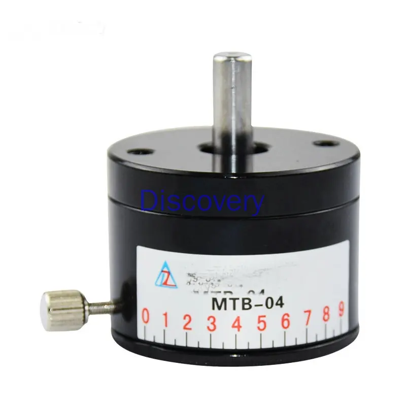 Magnetic Damper \ Winder Tension Controller \MTB-04 \ Tensor Brake