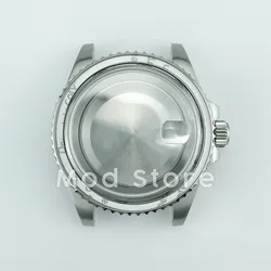 NEW ARRIVAL 300M SUB Style Watch Case Part Fit For ETA2824 PT5000 Movement Sapphire Crystal Solid 316L SS