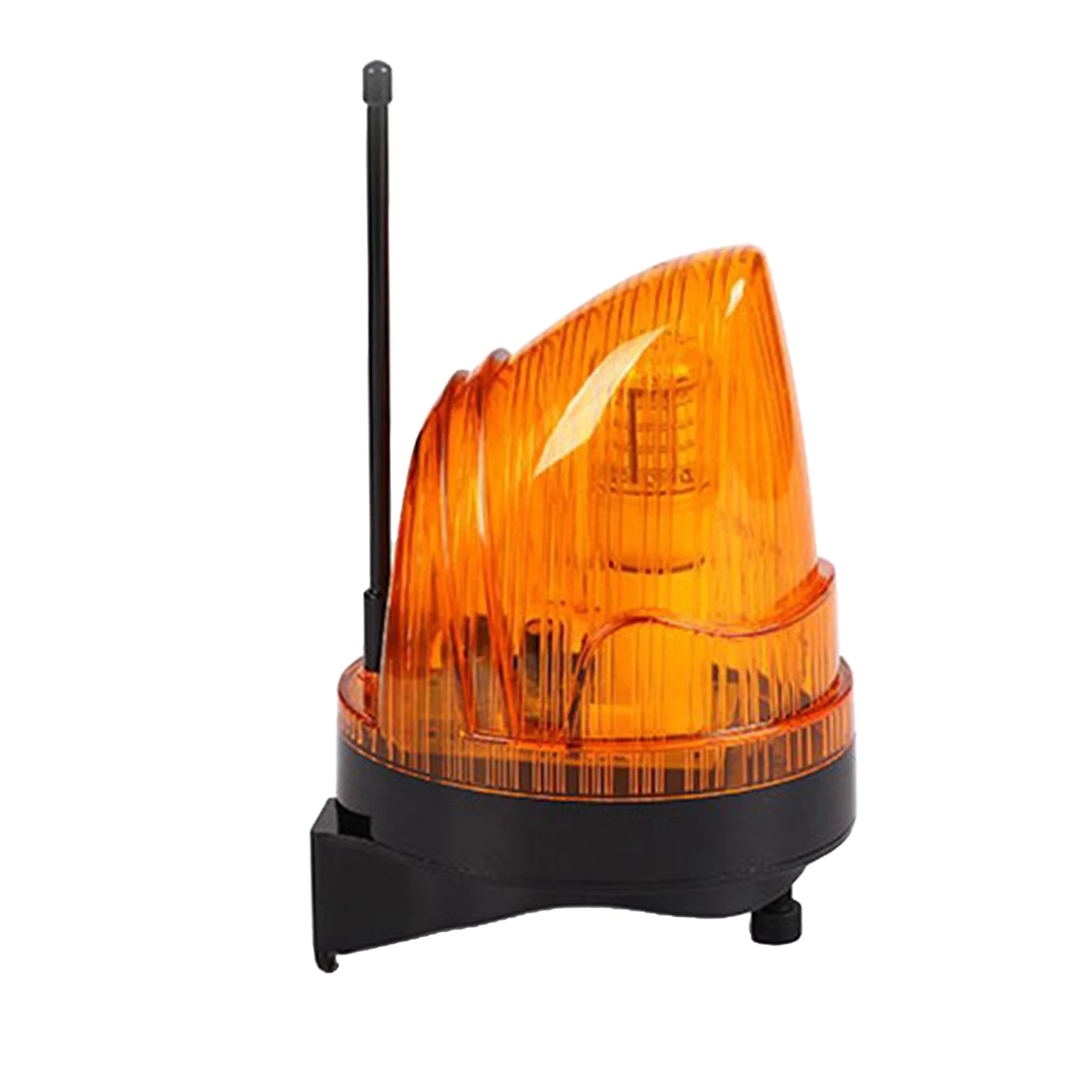 LED Warning Light for Garage Door Gate Openers 220V AC System Accessories