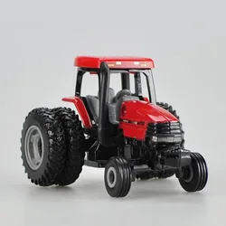 1/64 Scale Alloy Diecast Holland IH Tractor Vehicle Collect Model Toys Child Kids Gift Collectible Display