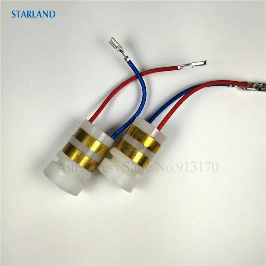 2 プラスチックベアリングヘッドスペアパーツ銅リングローター綿菓子メーカーアクセサリー MF 商業綿菓子マヒネス