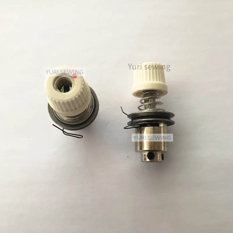 Sunstar KM250 KM2300 KM2310 KM360J-7 thread tension control assy 40-004A-250B/40-104A-2350 industrial sewing machine part