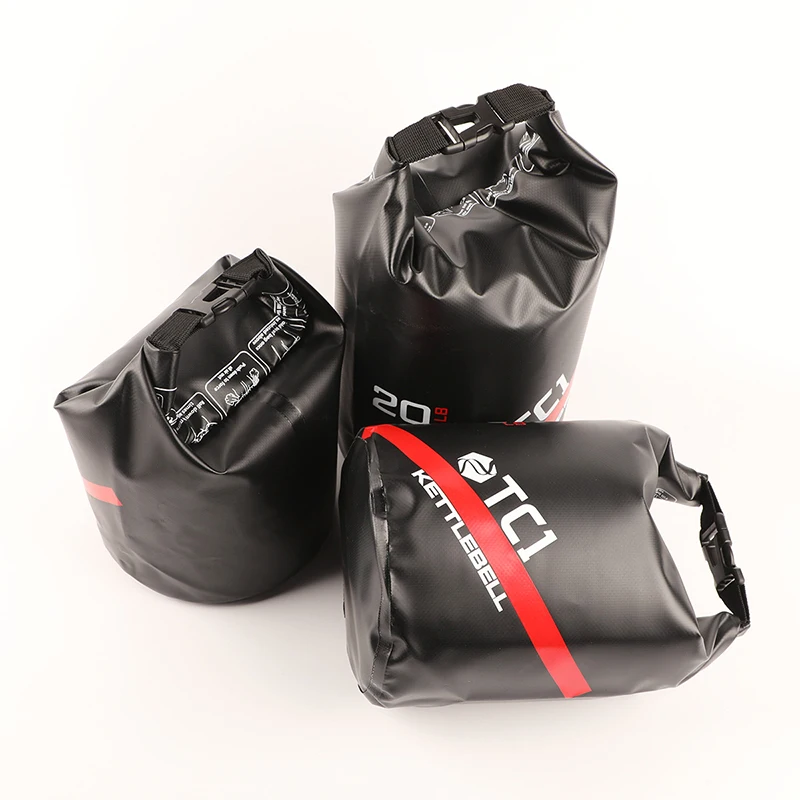 Cylinder Strongman Sandbags Heavy Duty Training gym workout fitness power sandbag for Cross Training, Weightlifting, Stone Lift