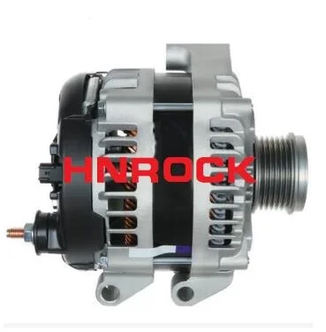 

NEW HNROCK 12V 180A ALTERNATOR 421000-7181 A-80835 A6602S UD20713A FOR CHRYSLER