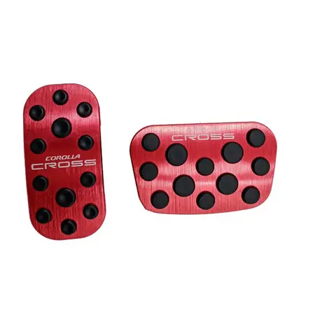 6 best sales corolla pedal - №5