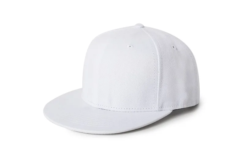 Großhandel Hüte Maßgefertigte Baseballkappen mit Stickerei-Logo-Muster Hip-Hop-Kappen Textdruck auf den Hüten – Detail 4