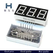 0.56 inch 7 Segment LED Display 5 pcs #5