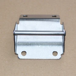 Stainless Steel Hook Strap Buckle Bag Part Tool Case Side Box Hardware Motorcycle Trunk Fixed DIY Handmade