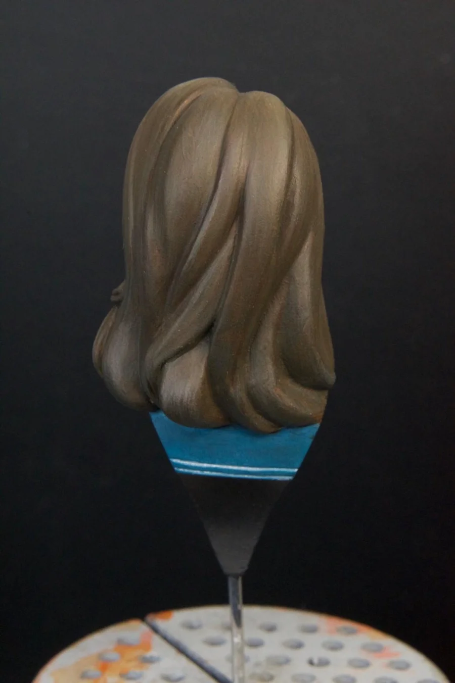 65Mm Resin Model Bu…