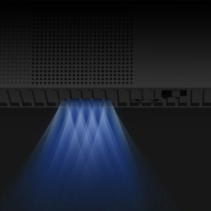 Youpin PETKIT Pura air الذكية مزيل الروائح الكريهة للحيوانات الأليفة داخلي منقي صغير إزالة الرائحة الكلب البول رائحة القط القمامة مع جهاز استشعار ذكي