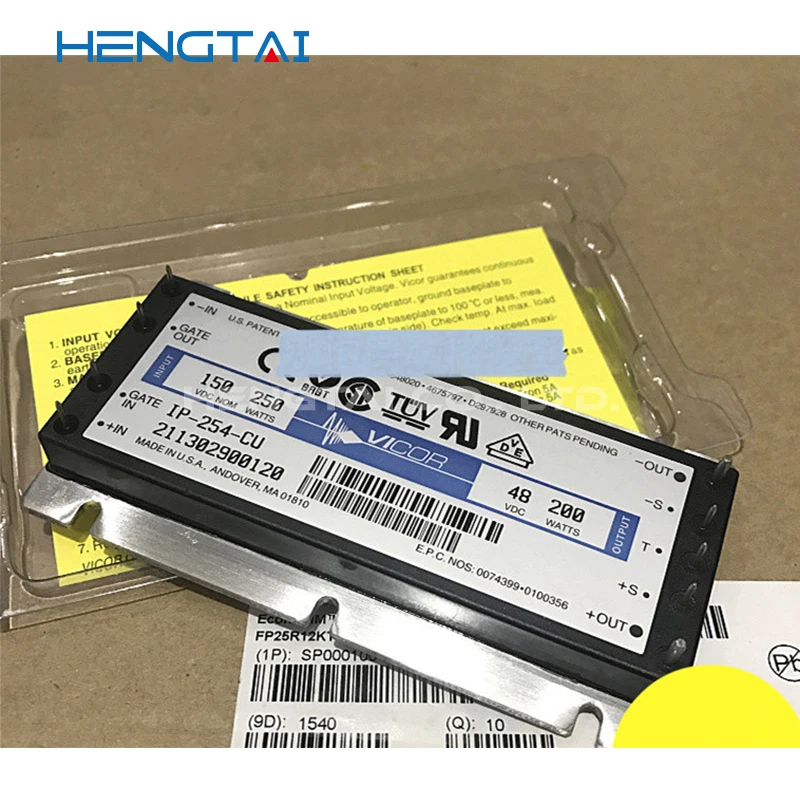 Freies verschiffen IP-251-CU IP-254-CU VI-251-CU VI-251-CU VI-214-CW NEUE UND ORIGINAL MODUL