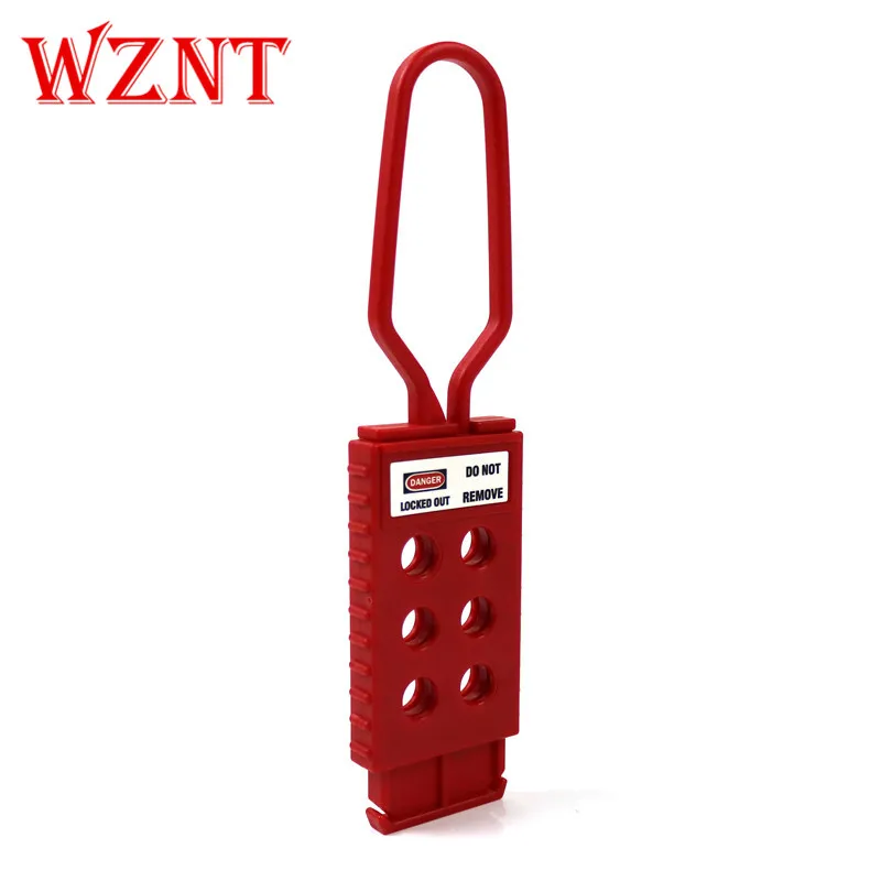 Industrial Hasp Loc…