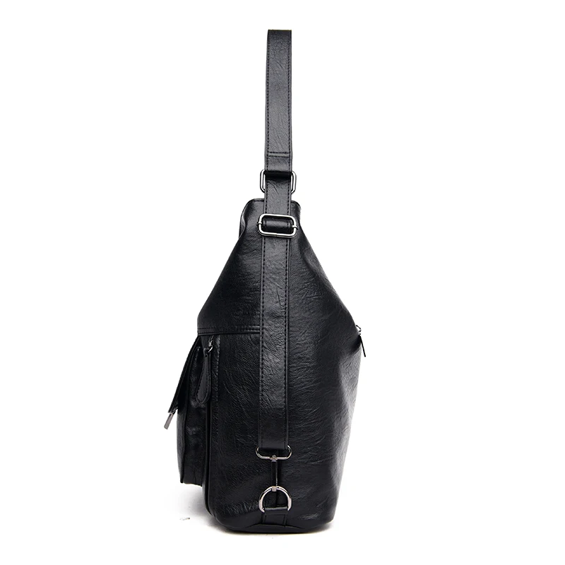 Women Messenger 2024 New Tide Female Top-handle Bag Girls Simple Shoulder Bags Women Handbags For Lady Totes Fashion Party Pack