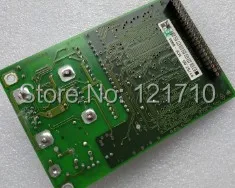 Industrial RESOTEC REDIS220 board 91757.00 M36-0008 KA-IBS-2 106277.00