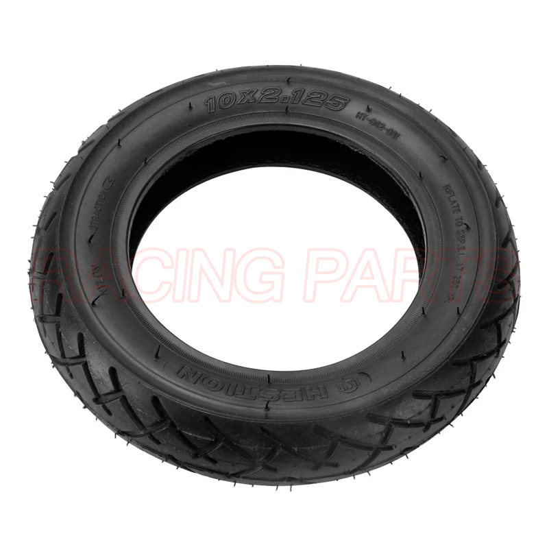 10x2.125 Tire Inner Tube for Self Balancing Electric Scooter Self Smart Balance 10x2 10*2.125 Tire Free Shipping view 5