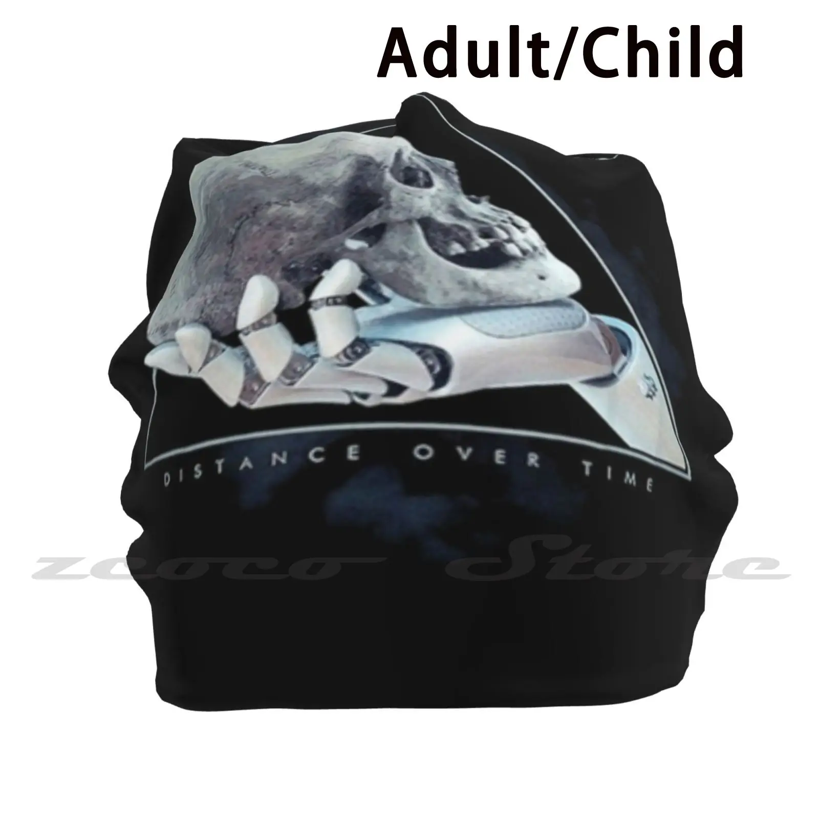 Dream In The Skull Adult Kids Knit Hat Hedging Cap Outdoor Sports Breathable Popular Home Theater For Men Music Kids Or Album