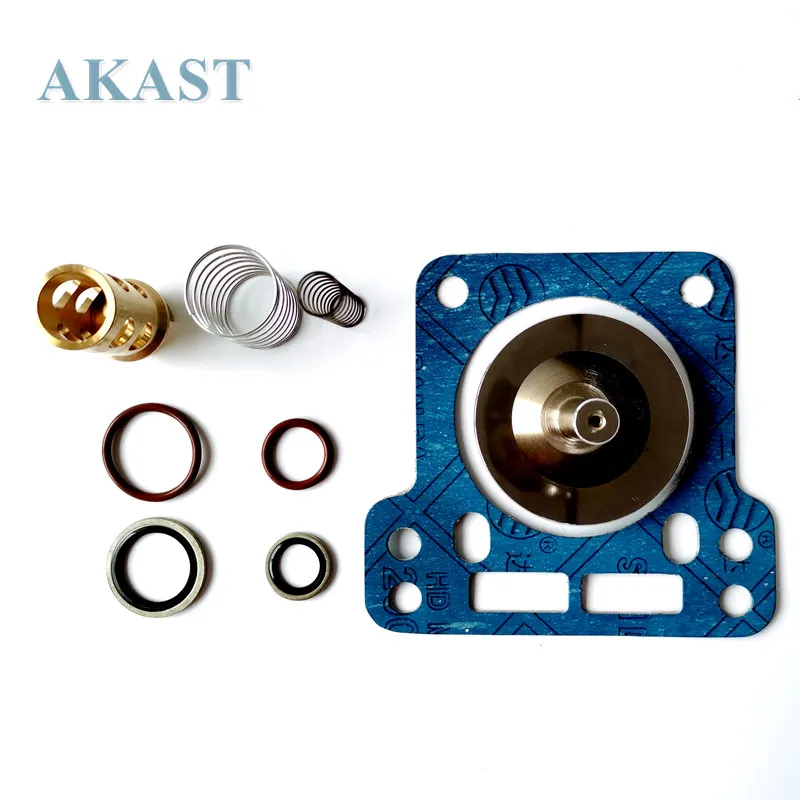 

2901021702（2901-0217-02）Stop Oil Valve Kit for Atlas Copco Screw Air Compressor Accessories