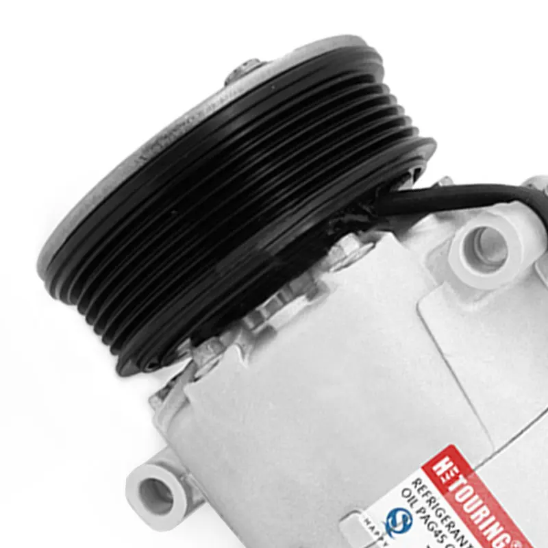 For Ford Focus Mondeo C-Max Galaxy S-Max 2.0 TDCi VS16 AC Compressor AV6119D629DB AV4119D629AE AV6N19D629BC AV6119D629DA LR03062