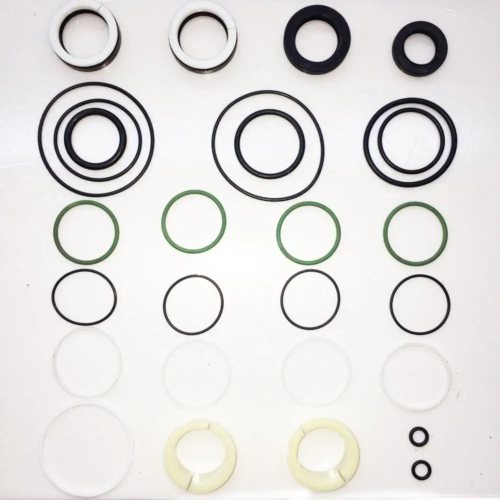 

1634600061 Steering Seal Kits for W163