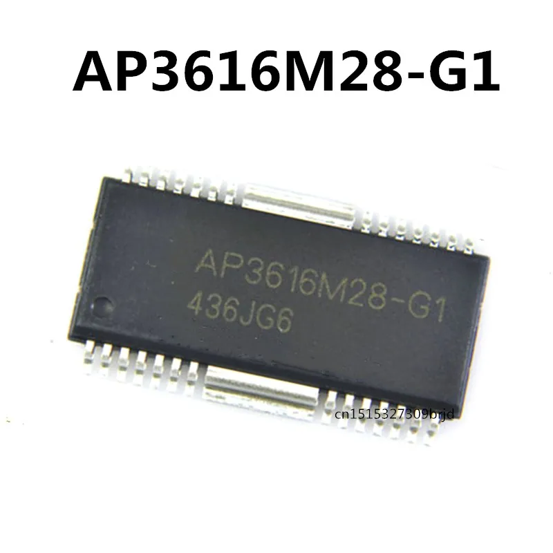 Original 2Pcs/AP3616M28-G1 HSOP-28