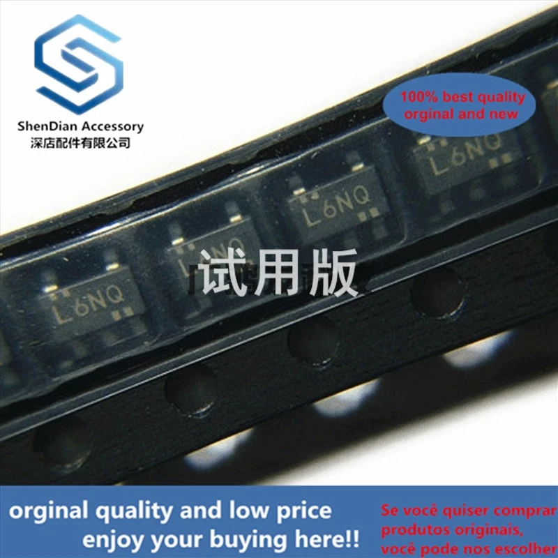 

10pcs 100% orginal new S-1112B28MC-L6N-TFG LDO Regulator IC SOT-153 S23-5