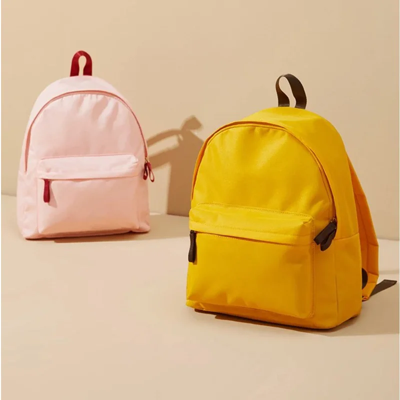 Fashion Backpack Women Backpack Shoulder Bag New School Bag For Teenager Girls School Backapck Female