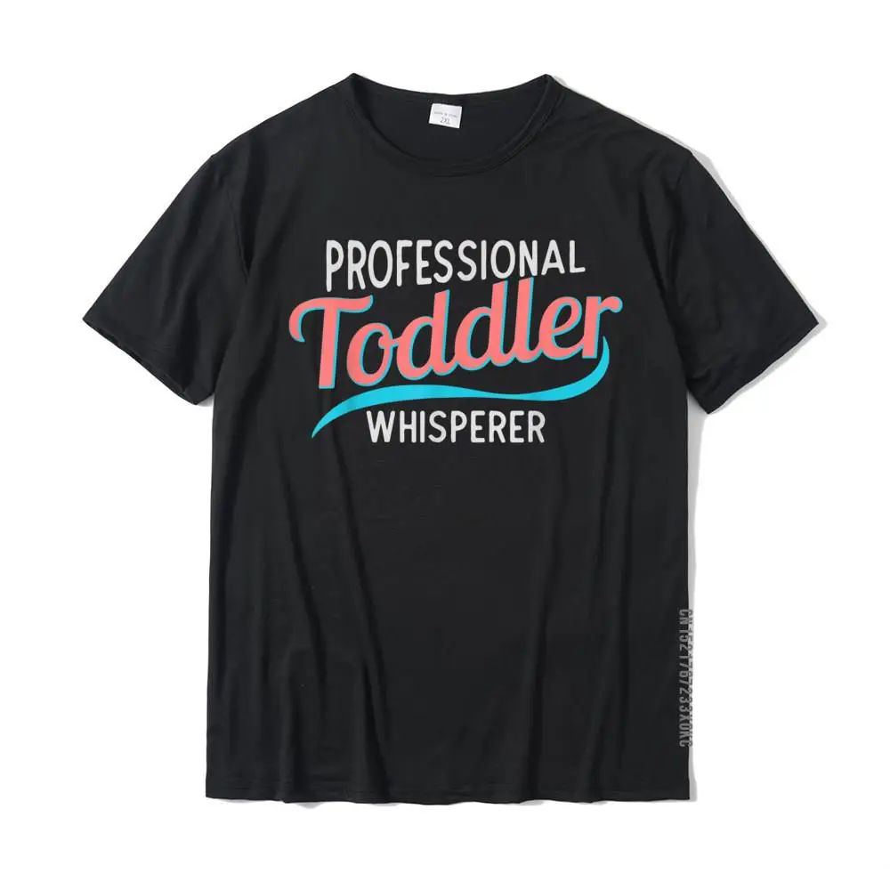 Camiseta profesional para niños pequeños, prenda de vestir, de algodón, personalizada