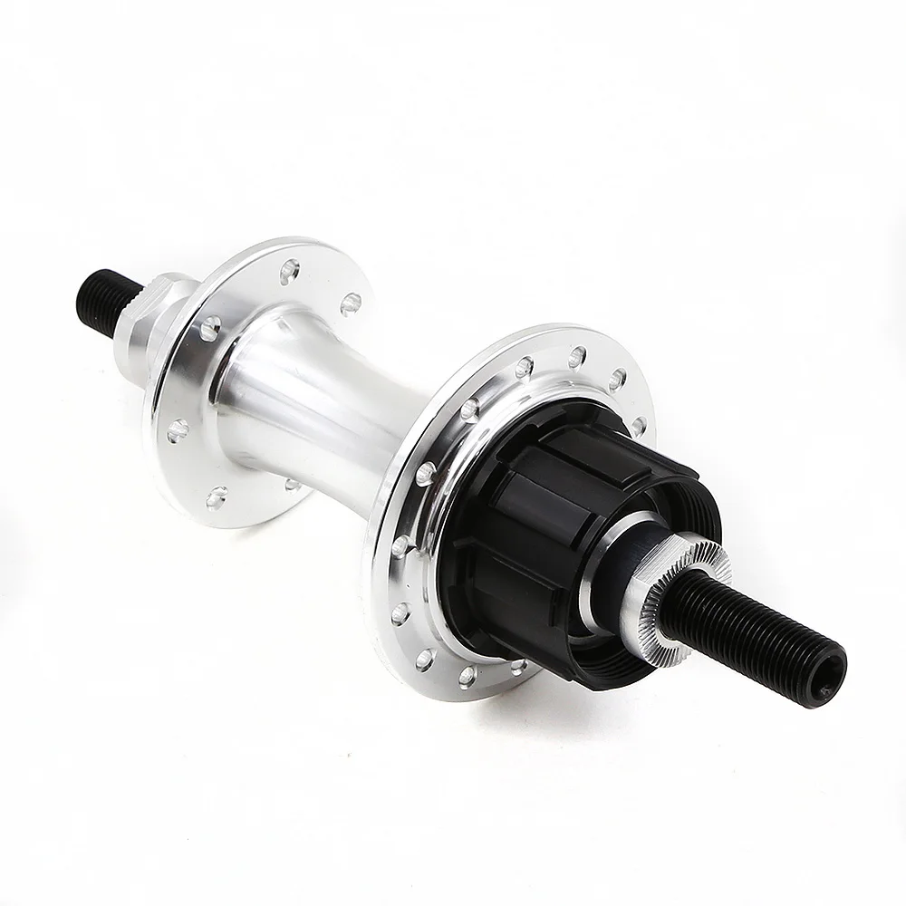 2019 new lightweight 2/3/4/5/7speed hub 14/21 ,16/20hole for brompton bike