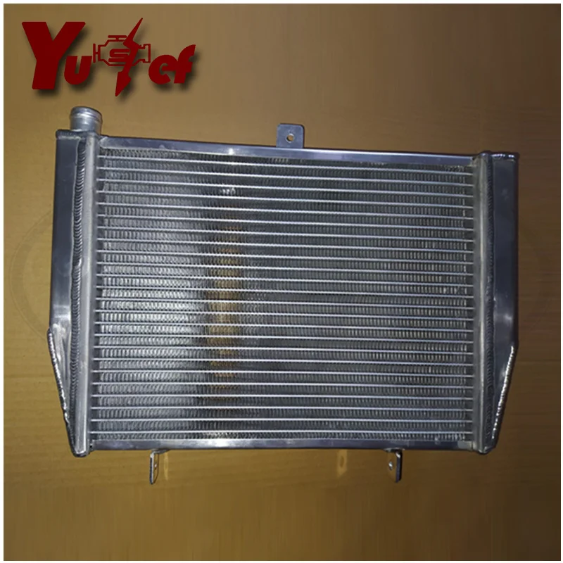 ALL ALUMINUM RADIATOR FIT For YAMAHA