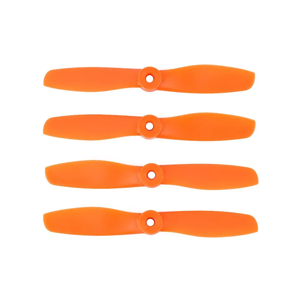 New 2021 2 Pairs 5045 Strengthen Propellers Airscrew CCW CW For 250/280 Race Drone Fast Shipping