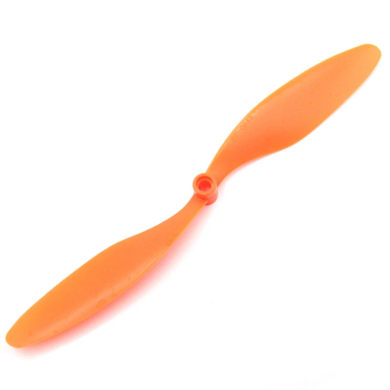 Original GWS Propeller EP-8043 8x4.3 for RC F3P 3D Airplane Propellers Slow Flight Accessories 6mm Slow Electric Blade