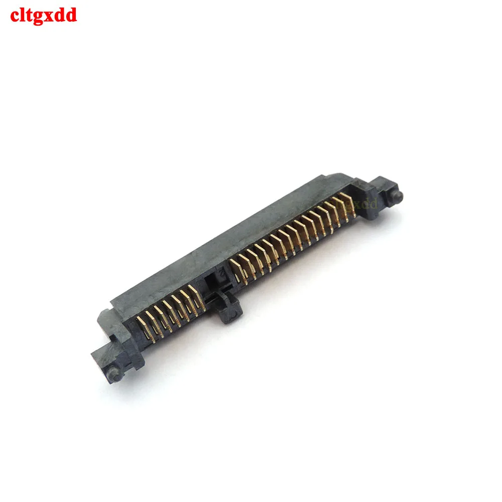 cltgxdd 1piece  Hard Drive SATA Caddy HDD Connector Adapter For Samsung R420 R423 R425 R428 R429 R430 R440 R467 RV408 RV410