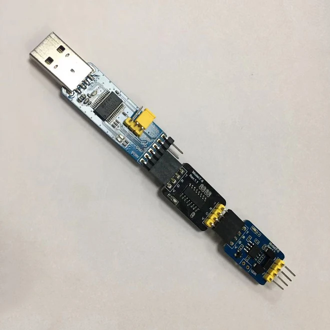 UART do 232 Adapter TTL do 232 SP3232EEN konwerter moduł CAN