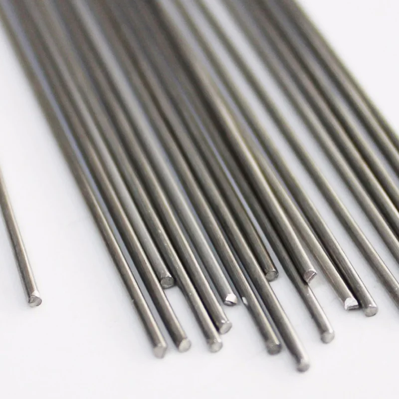 stainless steel ER316L SS TIG filler welding rod electrodes 1.0mm 1.2mm 1.6mm 2.0mm 2.5mm 3.2mm