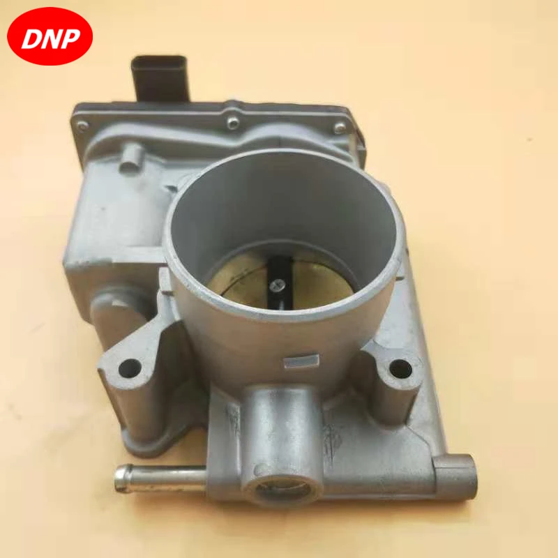 DNP Original Eletronic Throttle Body Fit For Mazda M3 Cars LF32113640